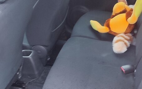 Suzuki Swift III, 2007 год, 420 000 рублей, 11 фотография