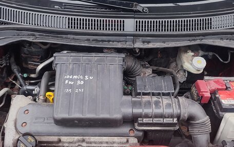 Suzuki Swift III, 2007 год, 420 000 рублей, 10 фотография