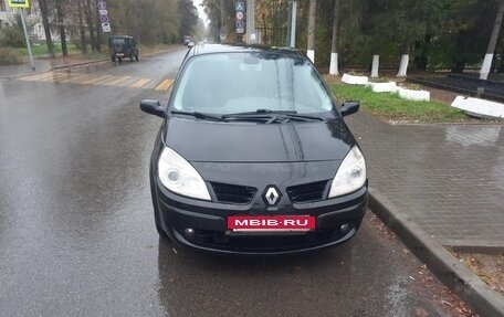 Renault Scenic III, 2008 год, 230 000 рублей, 2 фотография