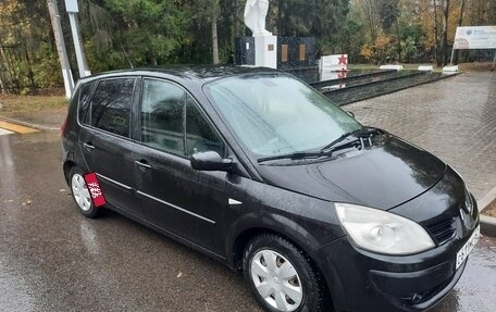 Renault Scenic III, 2008 год, 230 000 рублей, 3 фотография