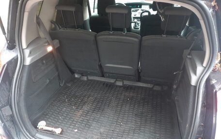 Renault Scenic III, 2008 год, 230 000 рублей, 8 фотография