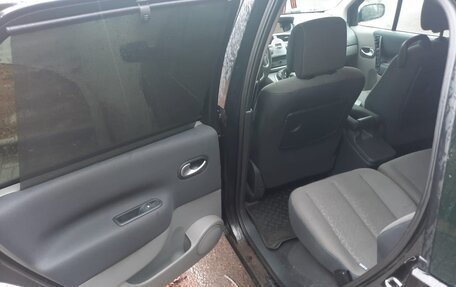 Renault Scenic III, 2008 год, 230 000 рублей, 9 фотография