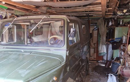 ЛуАЗ 969, 1988 год, 100 000 рублей, 7 фотография