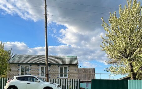 Nissan Juke II, 2014 год, 1 100 000 рублей, 7 фотография