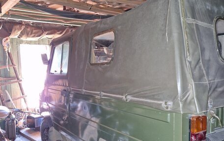 ЛуАЗ 969, 1988 год, 100 000 рублей, 8 фотография