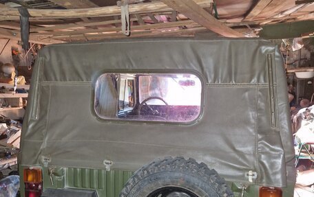 ЛуАЗ 969, 1988 год, 100 000 рублей, 10 фотография