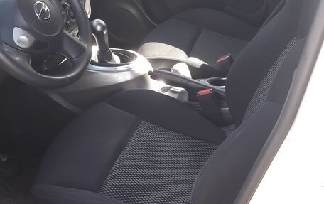 Nissan Juke II, 2014 год, 1 100 000 рублей, 10 фотография