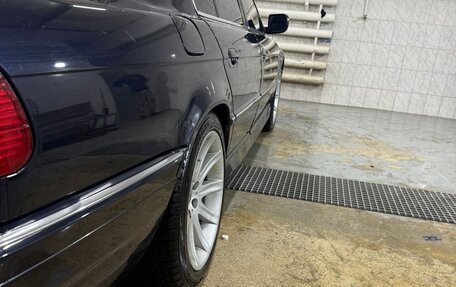 BMW 7 серия, 1999 год, 750 000 рублей, 5 фотография