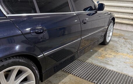 BMW 7 серия, 1999 год, 750 000 рублей, 7 фотография