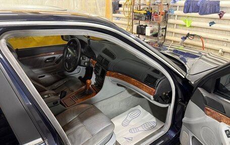 BMW 7 серия, 1999 год, 750 000 рублей, 8 фотография