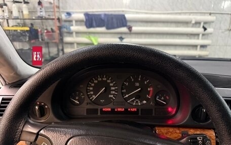 BMW 7 серия, 1999 год, 750 000 рублей, 10 фотография