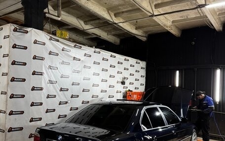 BMW 7 серия, 1999 год, 750 000 рублей, 4 фотография