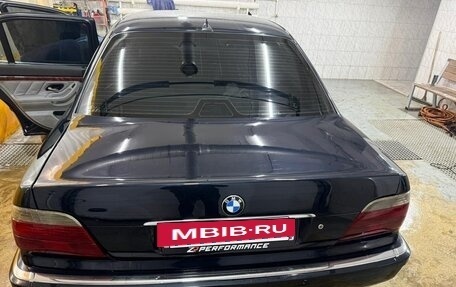 BMW 7 серия, 1999 год, 750 000 рублей, 6 фотография