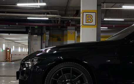 BMW 3 серия, 2016 год, 2 250 000 рублей, 9 фотография