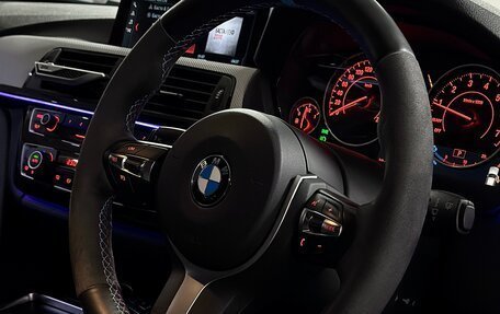BMW 3 серия, 2016 год, 2 250 000 рублей, 12 фотография