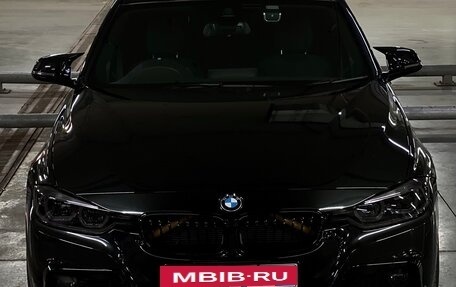 BMW 3 серия, 2016 год, 2 250 000 рублей, 2 фотография