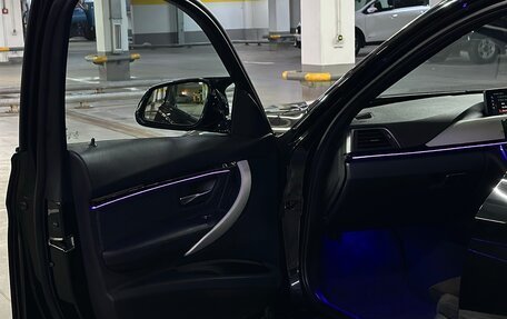 BMW 3 серия, 2016 год, 2 250 000 рублей, 15 фотография