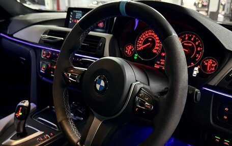 BMW 3 серия, 2016 год, 2 250 000 рублей, 13 фотография