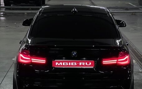 BMW 3 серия, 2016 год, 2 250 000 рублей, 3 фотография