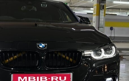BMW 3 серия, 2016 год, 2 250 000 рублей, 7 фотография