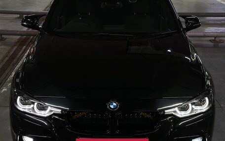 BMW 3 серия, 2016 год, 2 250 000 рублей, 4 фотография