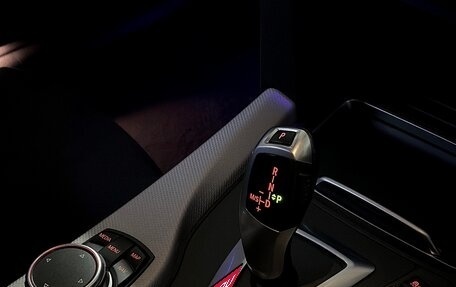 BMW 3 серия, 2016 год, 2 250 000 рублей, 14 фотография