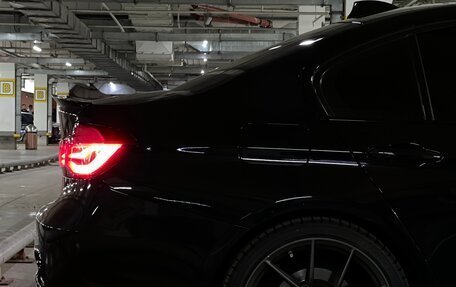 BMW 3 серия, 2016 год, 2 250 000 рублей, 18 фотография