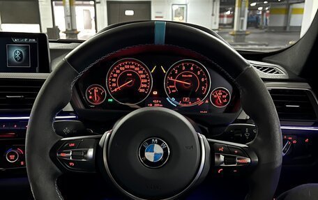 BMW 3 серия, 2016 год, 2 250 000 рублей, 21 фотография