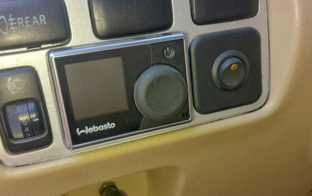 Toyota Land Cruiser 100 рестайлинг 2, 2003 год, 3 500 000 рублей, 8 фотография