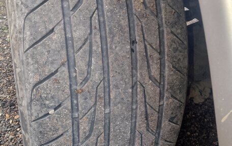 Toyota Land Cruiser 100 рестайлинг 2, 2003 год, 3 500 000 рублей, 5 фотография