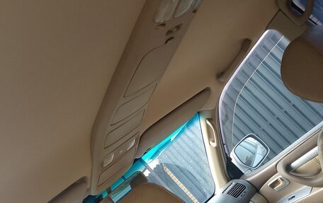 Toyota Land Cruiser 100 рестайлинг 2, 2003 год, 3 500 000 рублей, 10 фотография