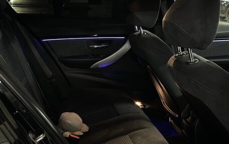 BMW 3 серия, 2016 год, 2 250 000 рублей, 19 фотография