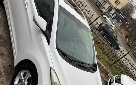 Hyundai Avante, 2011 год, 755 000 рублей, 3 фотография