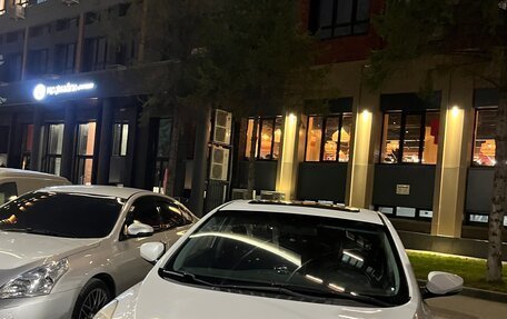 Hyundai Avante, 2011 год, 755 000 рублей, 10 фотография