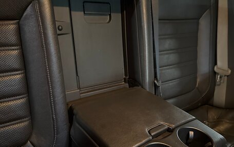 Chevrolet Malibu VIII, 2012 год, 760 000 рублей, 13 фотография