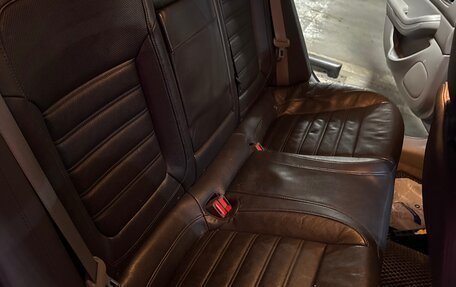 Chevrolet Malibu VIII, 2012 год, 760 000 рублей, 12 фотография