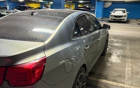 Chevrolet Malibu VIII, 2012 год, 760 000 рублей, 6 фотография