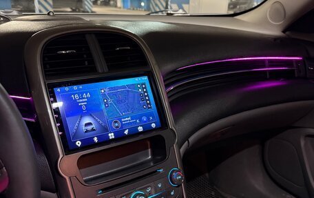 Chevrolet Malibu VIII, 2012 год, 760 000 рублей, 11 фотография