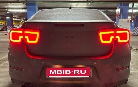 Chevrolet Malibu VIII, 2012 год, 760 000 рублей, 14 фотография