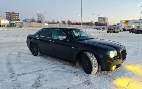 Chrysler 300C II, 2007 год, 950 000 рублей, 4 фотография