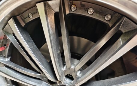 Chrysler 300C II, 2007 год, 950 000 рублей, 13 фотография