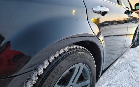 Chrysler 300C II, 2007 год, 950 000 рублей, 9 фотография