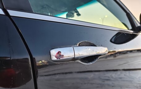 Chrysler 300C II, 2007 год, 950 000 рублей, 10 фотография