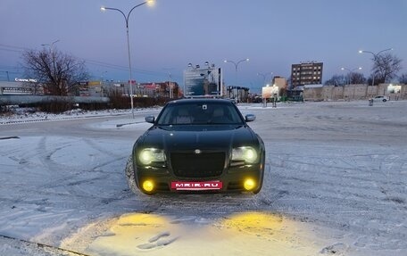 Chrysler 300C II, 2007 год, 950 000 рублей, 3 фотография