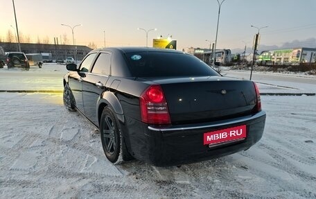 Chrysler 300C II, 2007 год, 950 000 рублей, 6 фотография