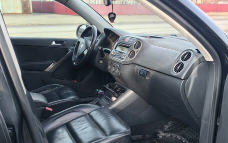 Volkswagen Tiguan I, 2008 год, 999 999 рублей, 7 фотография