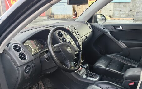 Volkswagen Tiguan I, 2008 год, 999 999 рублей, 6 фотография