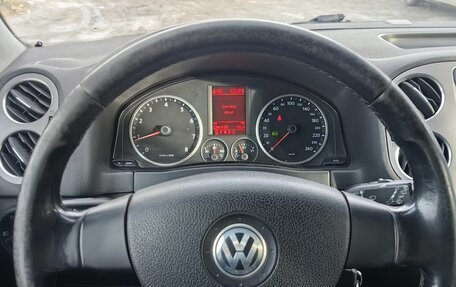 Volkswagen Tiguan I, 2008 год, 999 999 рублей, 8 фотография