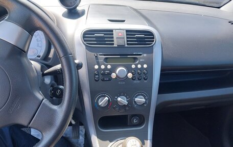 Opel Agila, 2008 год, 530 000 рублей, 4 фотография