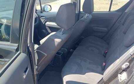 Opel Agila, 2008 год, 530 000 рублей, 7 фотография